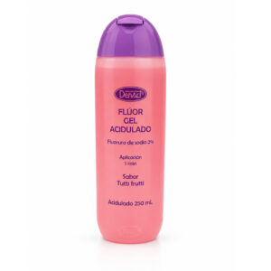 Flúor Gel Acidulado