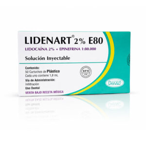 Lidernart