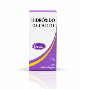 Hidróxido de Calcio (Polvo)